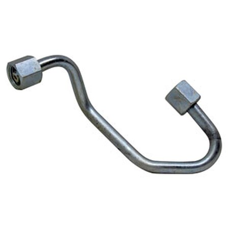 Aftermarket Fuel Line, Injection Pump to Rail A-DZ104988